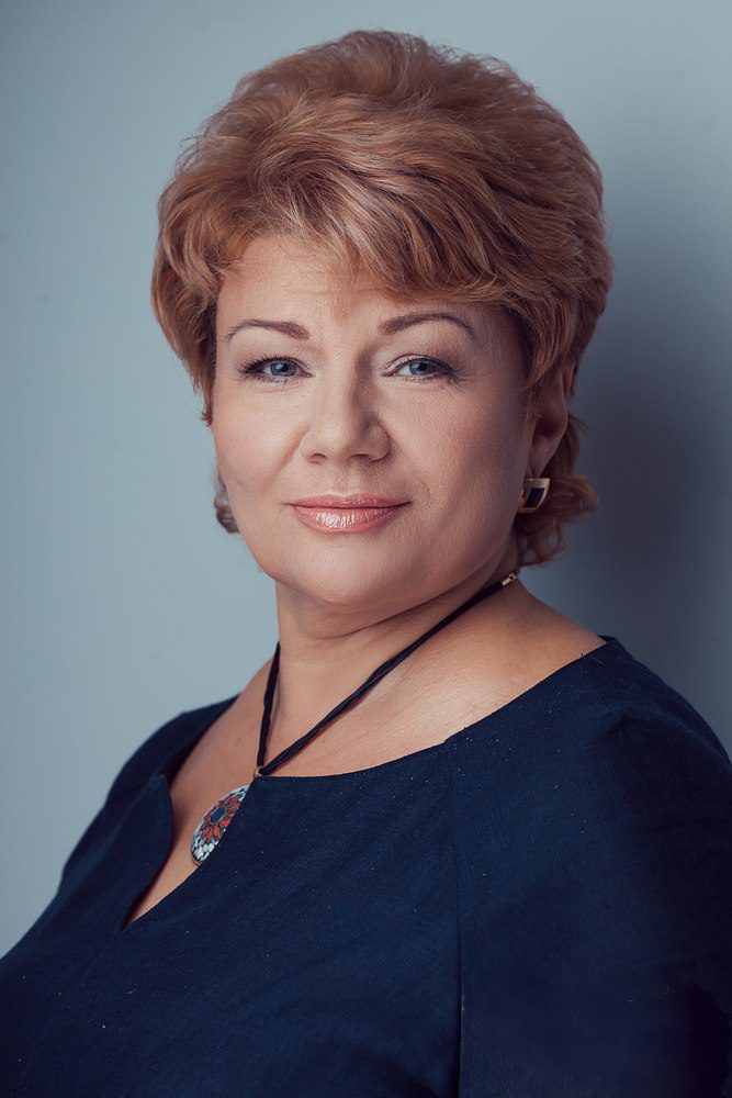 Make-up 40+ Venlo age-conscious visagist