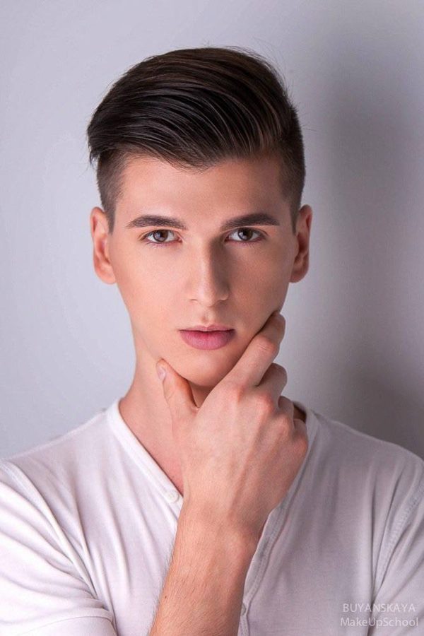 Men's make-up Venlo